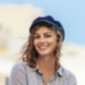 Meet your Posher, Gretchen